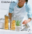 E:キッチンLife