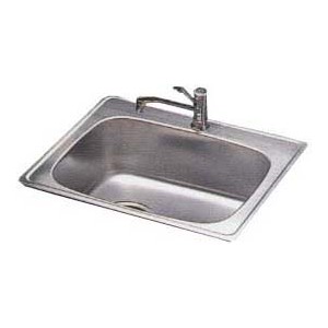 キッチンシンク＞ステンレスシンク＞オーバーシンクHLmm635-530S