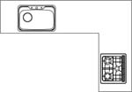 スタンダードL型