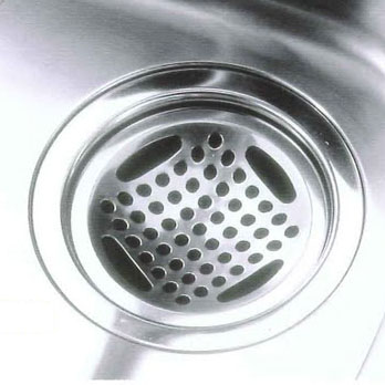 キッチンシンク・排水部品