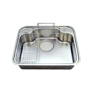 キッチンシンク＞ステンレスシンク＞アンダーシンクEKリーズ