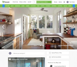 Houzz
