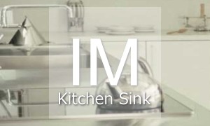IMシリーズシンク