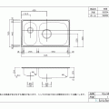 オーバーシンク HLm／m935-520W