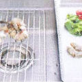 パレット 調理したごしらえに