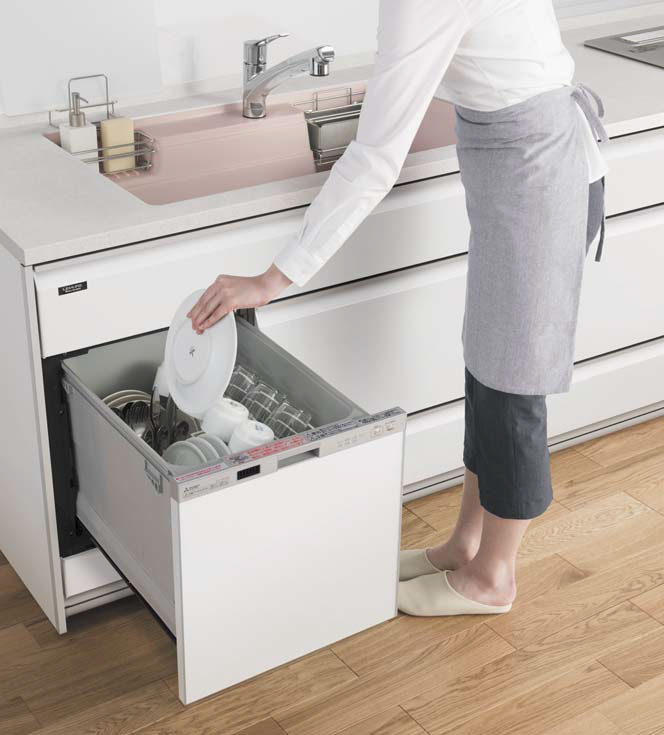 Takara Standard Edel Dishwasher 30 02 Kitchen Navi
