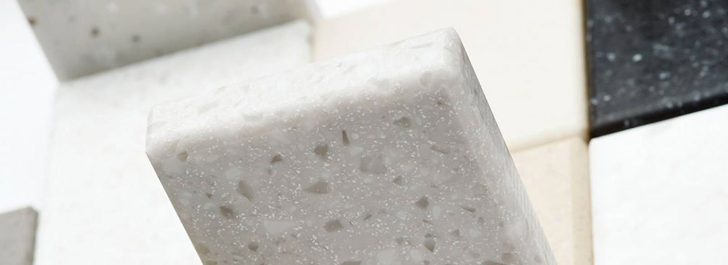 キッチン ワークトップ・洗面カウンター「人工大理石」製作販売 | E