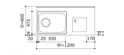 CKG-1200