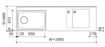 CKG-1950