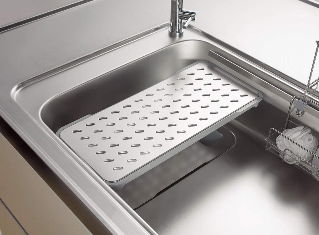 水切りプレートVシンク用 CKSPMPVU Ekitchen 水切りプレートVシンク用 CKSPMPVU Ekitchen