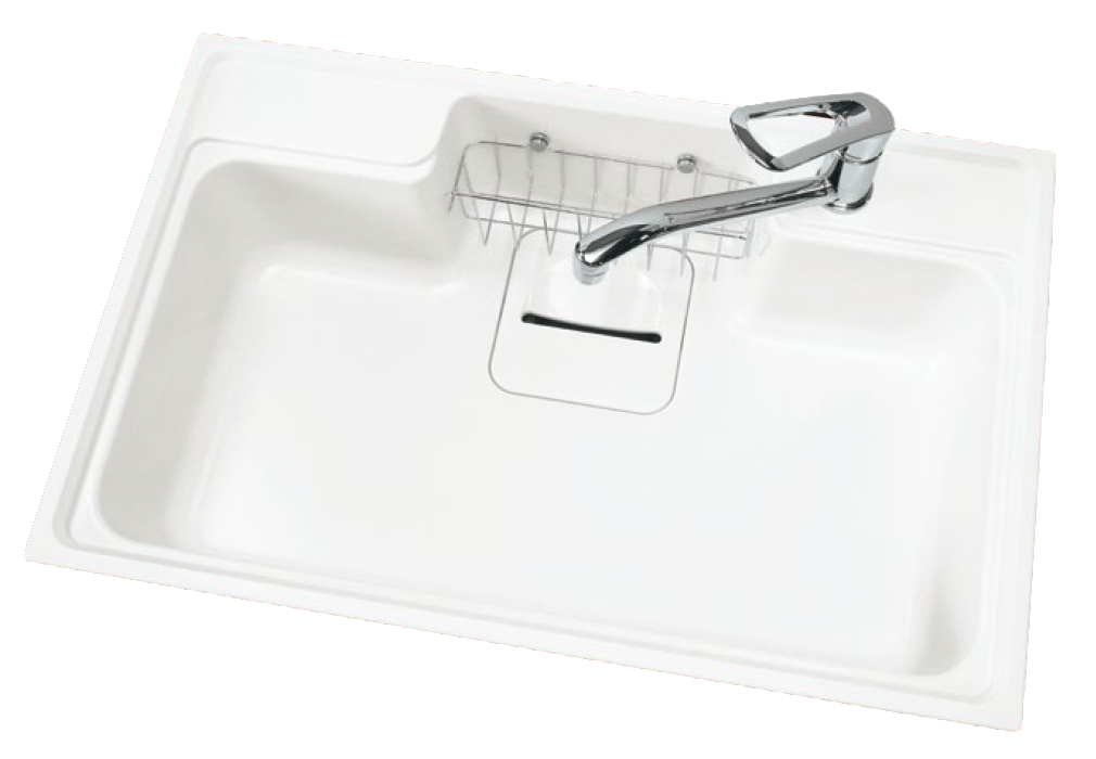 ハイパーシンクHS780（カウンターD600用） - E:kitchen