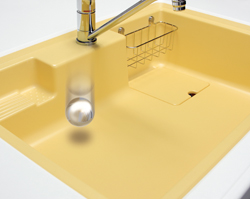 ハイパーシンク耐衝撃性