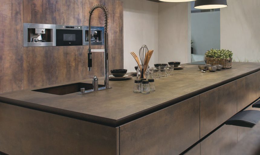 NEOLITH ネオリス