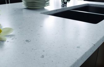 silestone　サイルストーン