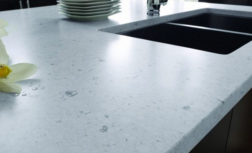 silestone　サイルストーン