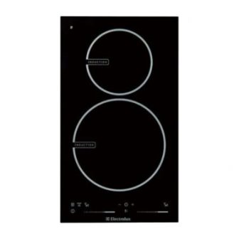 IHクッキングヒーター EHI326CA エレクトロラックス