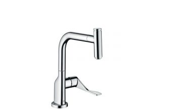 チッテリオ 230 アクサーハンスグローエ　水栓　Hansgrohe AXOR