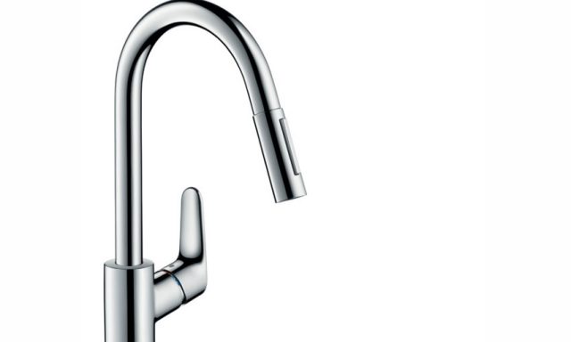 ハンスグローエ　水栓　Hansgrohe HSG タリス 240 フォーカス メトリス