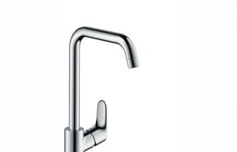 タリス 260 フォーカス メトリス ハンスグローエ　水栓　Hansgrohe HSG