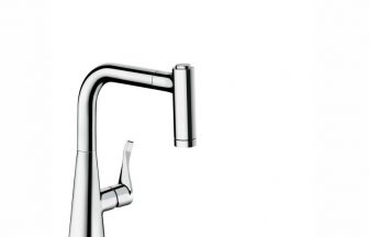 ハンスグローエ　水栓　Hansgrohe HSG metris 220 メトリス