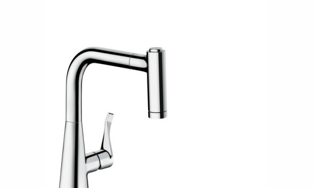 ハンスグローエ　水栓　Hansgrohe HSG metris 220 メトリス