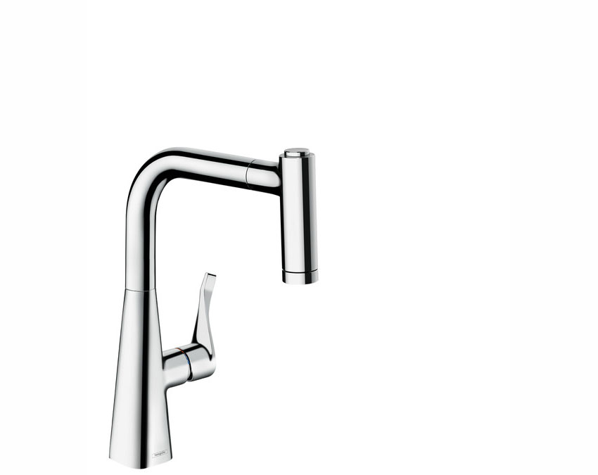 Hansgrohe(ハンスグローエ) メトリス キッチン水栓 hansgrohe ハンスグローエ水栓 メトリス 220 - E:kitchen