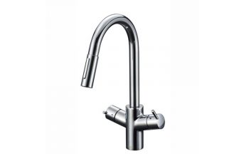 タリス ヴァリアルク ハンスグローエ　水栓　Hansgrohe HSG talis