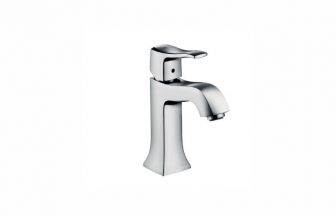 hansgrohe メトリスクラシック100 31077000 ハンスグローエ　水栓　洗面所