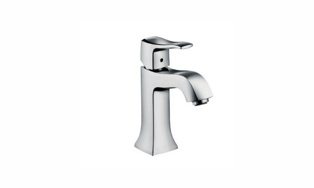 hansgrohe メトリスクラシック100 31077000 ハンスグローエ　水栓　洗面所