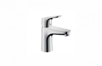 hansgrohe フォーカス100 31509000 ハンスグローエ　水栓　洗面所