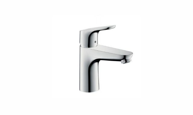 hansgrohe フォーカス100 31509000 ハンスグローエ　水栓　洗面所
