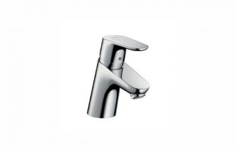 hansgrohe フォーカス70 31539004 ハンスグローエ　水栓　洗面所