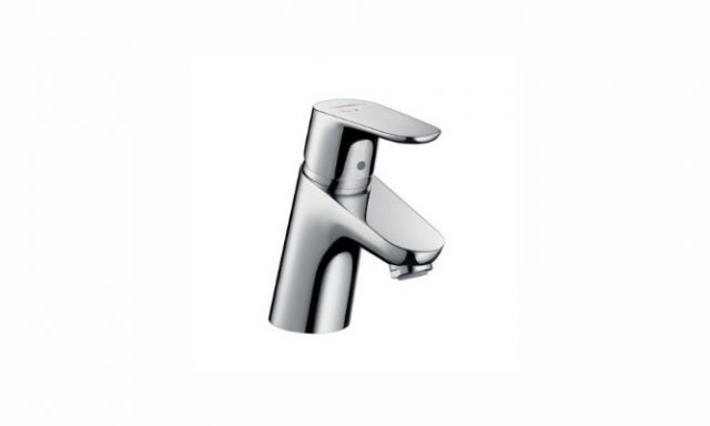 hansgrohe フォーカス70 31539004 ハンスグローエ　水栓　洗面所