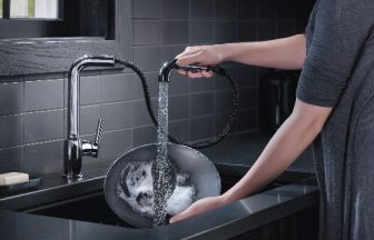 KOHLER Purist (ピューリスト) キッチン水栓 K-7505