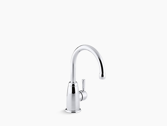 KOHLER コーラーWellspring® 浄水器水栓