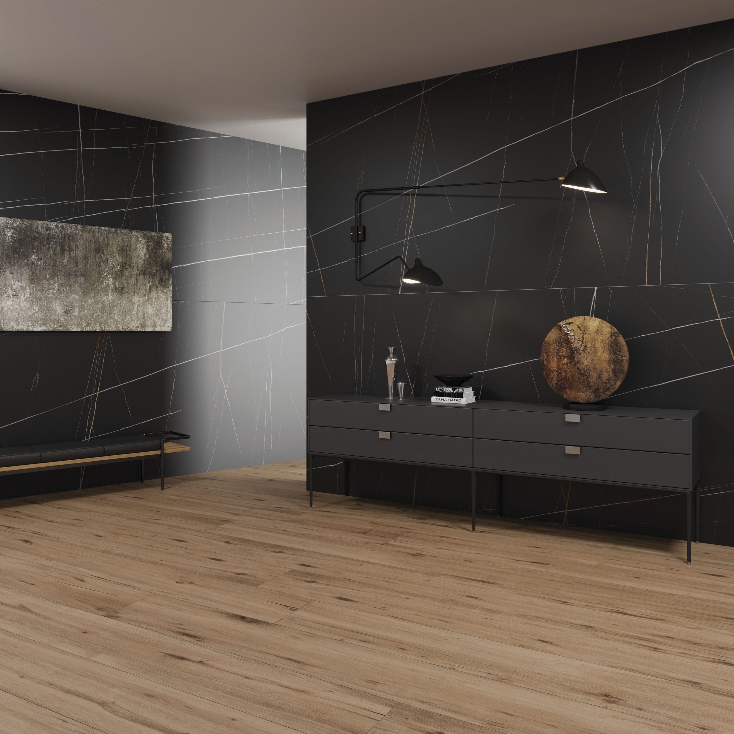 INALCO Azalai-Negro-Natural-Bosco-Camel-Natural