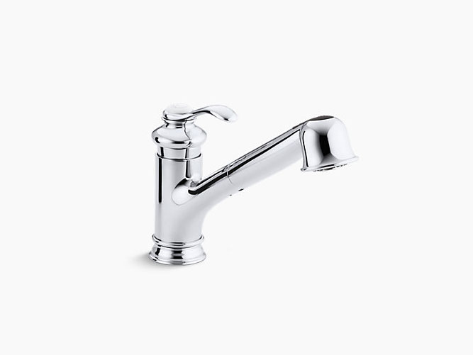 KOHLER コーラーFairfax (フェアファックス) キッチン水栓