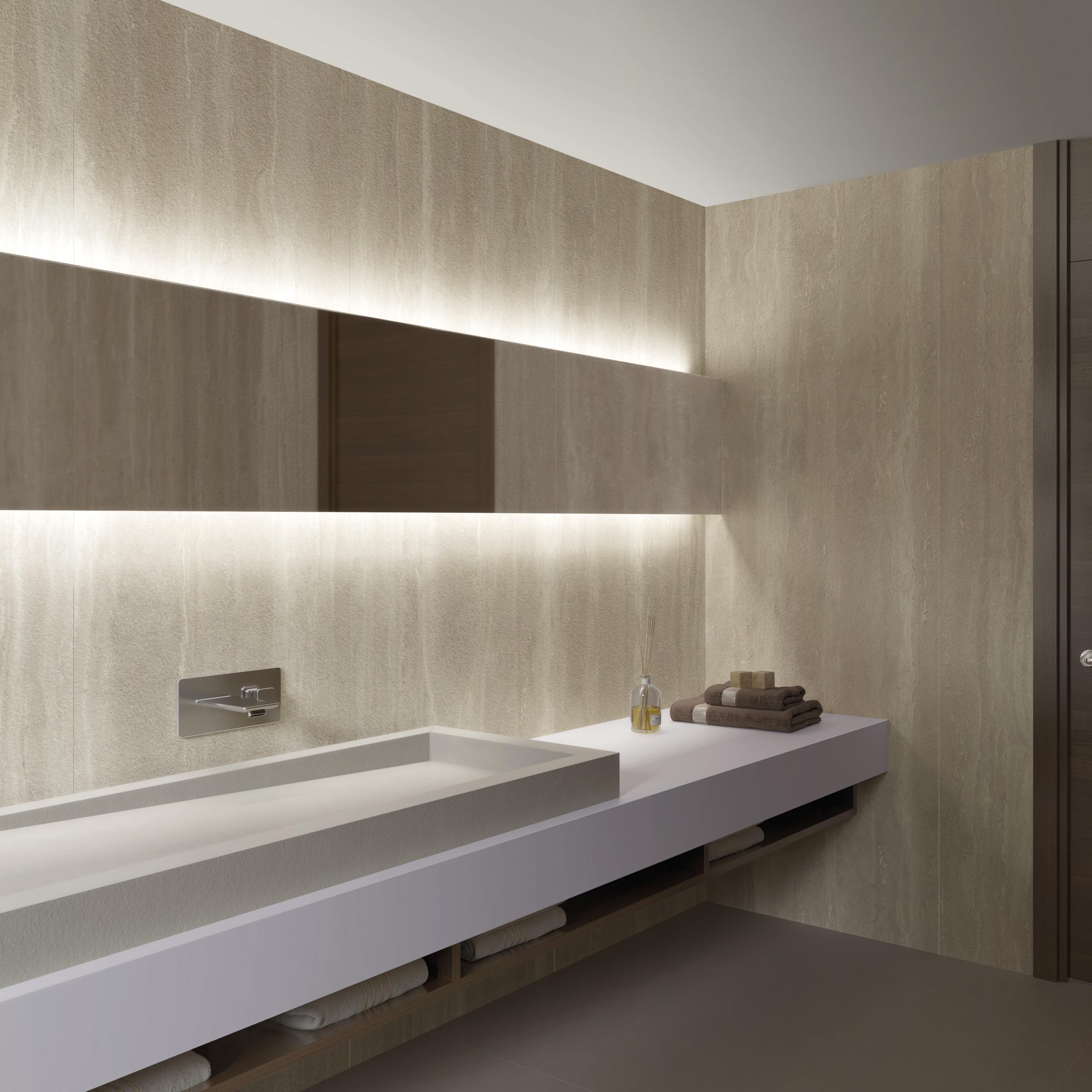 INALCO Geo-Crema-Bush-hammered