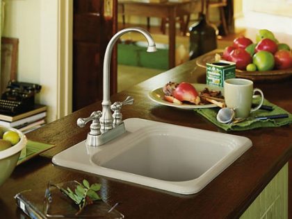 KOHLER K-6579-2