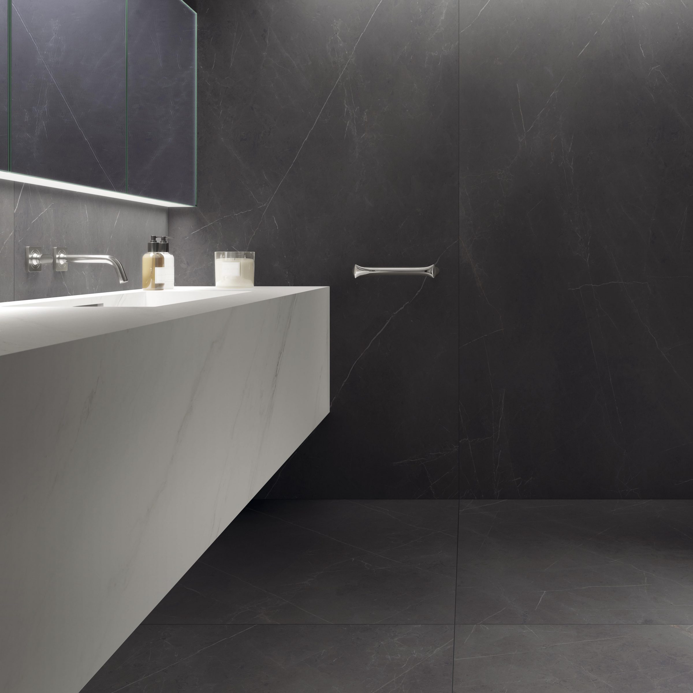 INALCO Storm-Negro-Natural