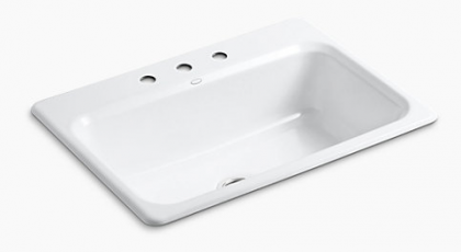 KOHLER bakersfield_K- 5832-3