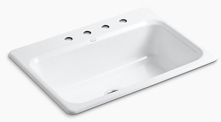 KOHLER bakersfield_K-5832-4