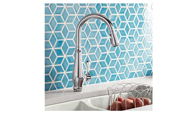 KOHLER K-780-VS クリュエッテ K-780 CruetteKitchenFaucet クリュエッテシングルレバー