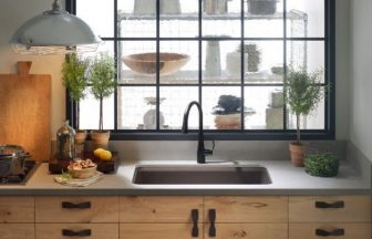 KOHLER K- 5871-5UA3