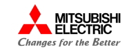 MITSUBISHI 三菱電機