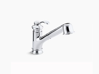 KOHLER K-12177-CPキッチン水栓