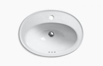 KOHLER コーラー K-2075T-1-0