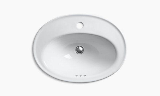 KOHLER コーラー K-2075T-1-0