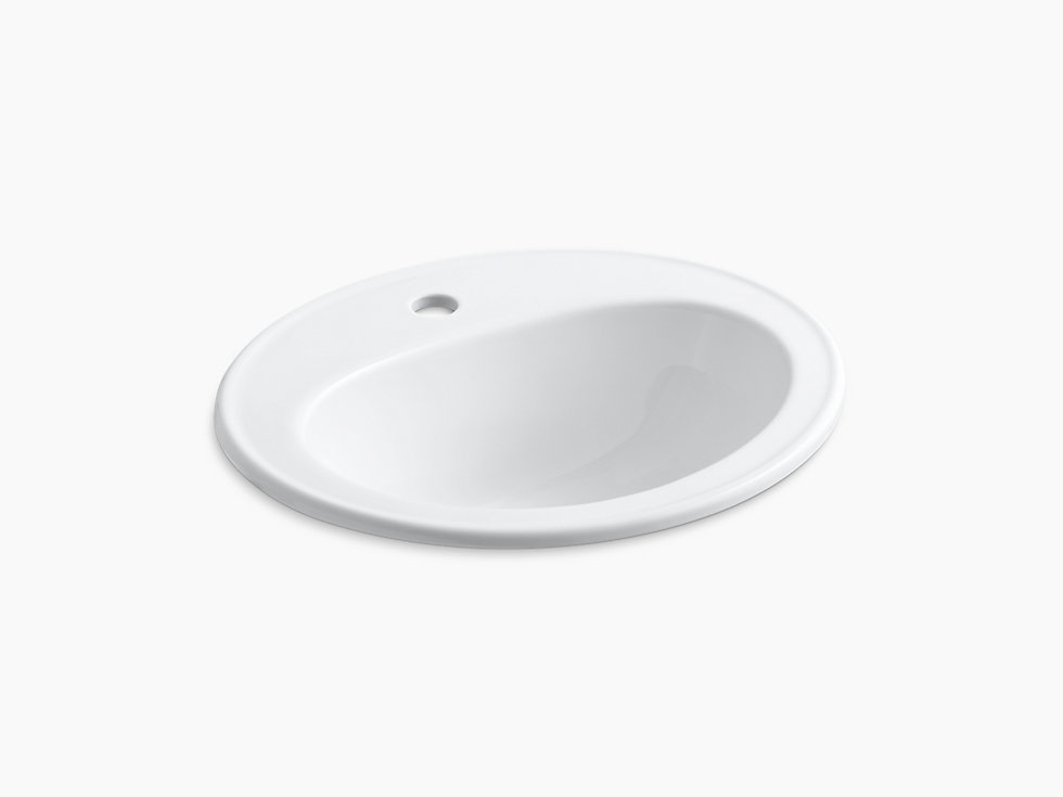 K-2196 (X・T)-1/4 Pennington ペニントン KOHLER 洗面器 K-2196 (X・T)-1/4 Pennington ペニントン KOHLER 洗面器