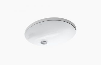 KOHLER コーラー K-2209-0